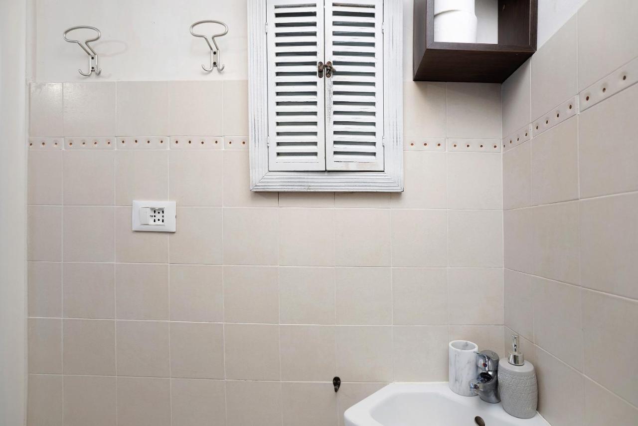 Hemingway'S Shelter Villa La Spezia Eksteriør bilde
