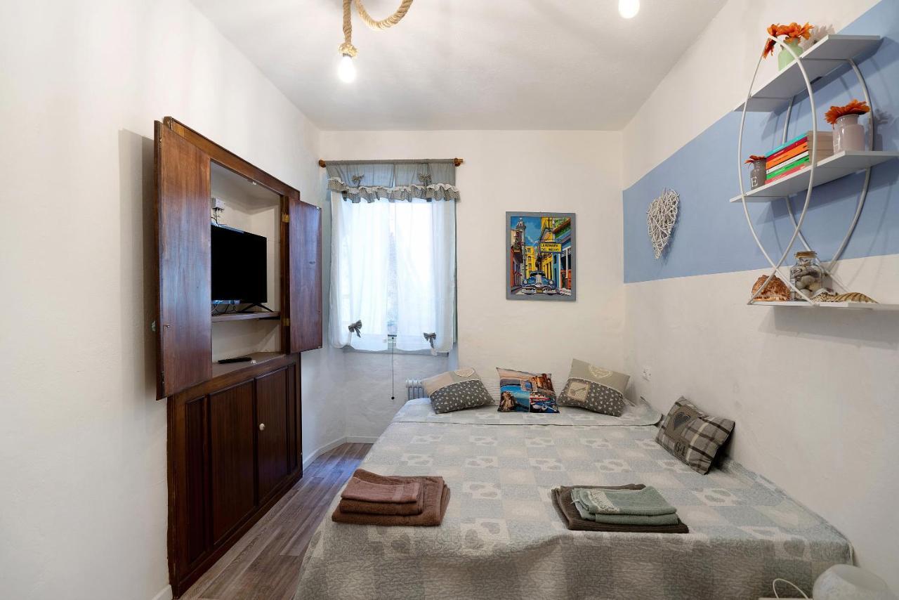 Hemingway'S Shelter Villa La Spezia Eksteriør bilde