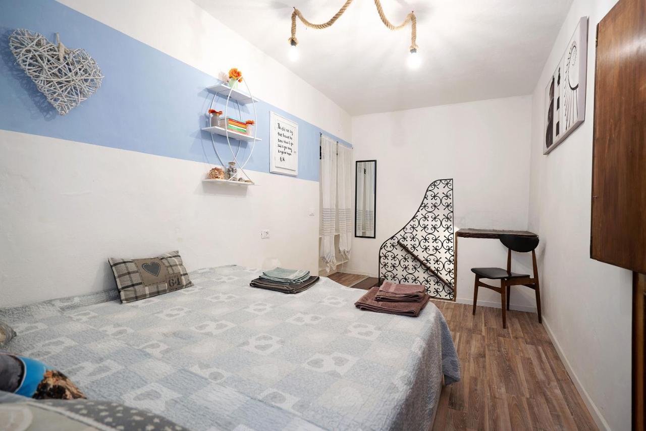 Hemingway'S Shelter Villa La Spezia Eksteriør bilde